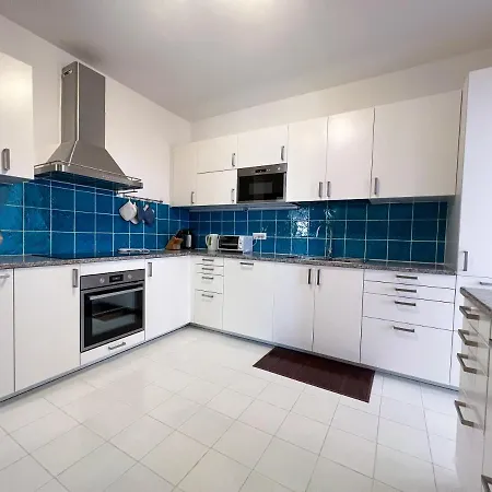 Ferienhaus Casa Tatun *