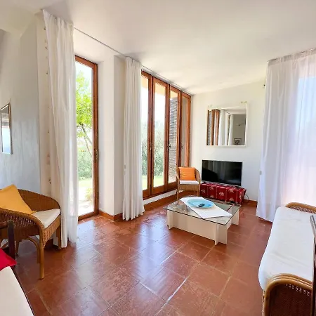 Casa Tatun Olbia