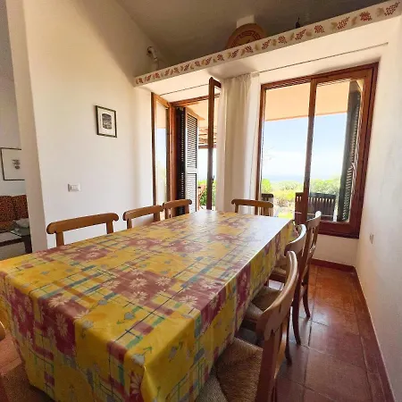 Ferienhaus Casa Tatun Olbia
