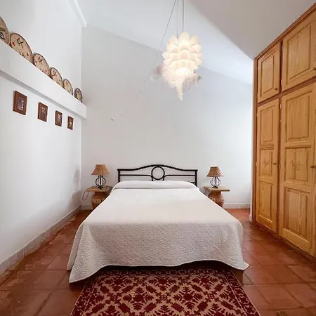 Ferienhaus Casa Tatun Olbia