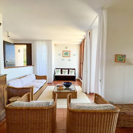 Casa Tatun Ferienhaus Olbia
