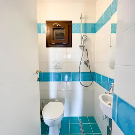 Ferienhaus Casa Tatun *