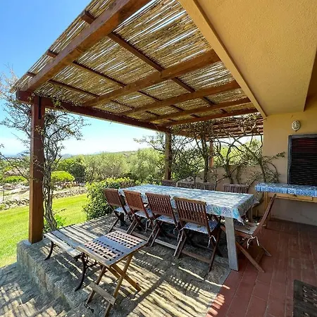 Casa Tatun Ferienhaus *