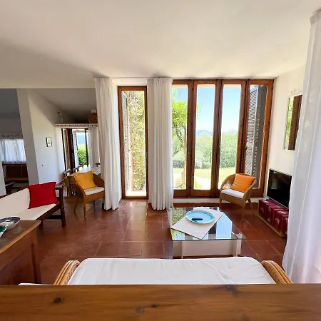 Casa Tatun Olbia