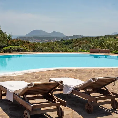 Nyaraló Casa Tatun Olbia