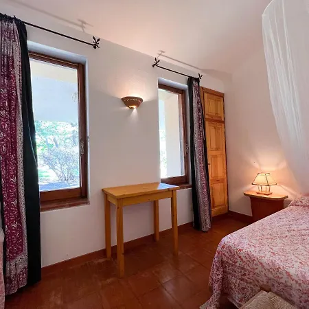 Casa Tatun Nyaraló Olbia