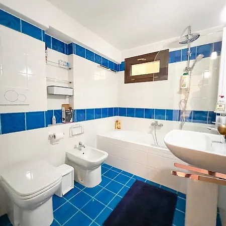 Casa Tatun Nyaraló *