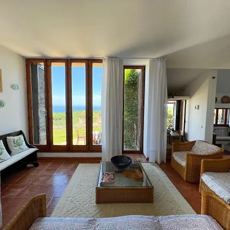 Nyaraló Casa Tatun Olbia