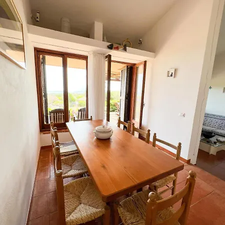 Casa Tatun Nyaraló *